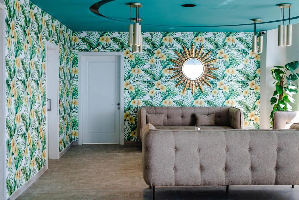 Foto de los servicios de Seaview Hotel - Adults Only 16 Plus
