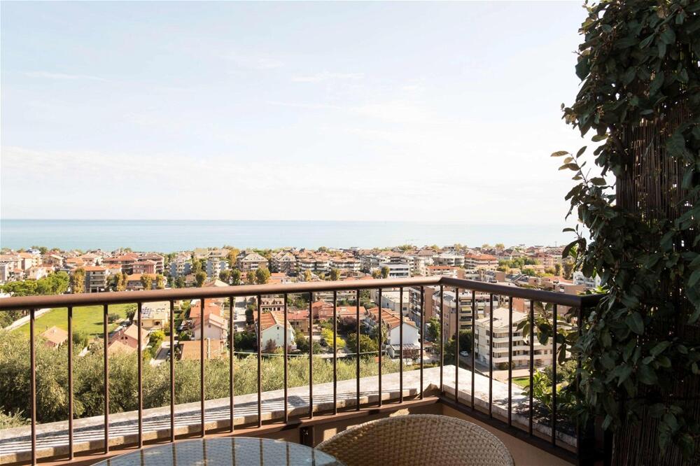 Foto de las zonas nobles de Best Western Villa Maria Hotel