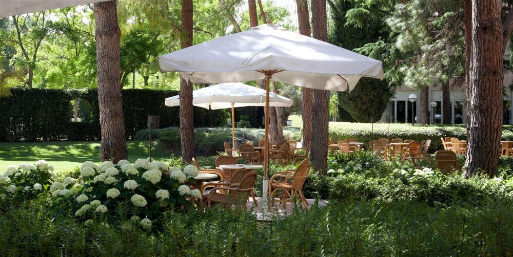 Foto del exterior de Best Western Villa Maria Hotel