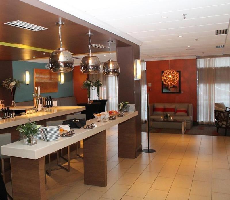 Foto general de Cambridge Suites Hotel Halifax