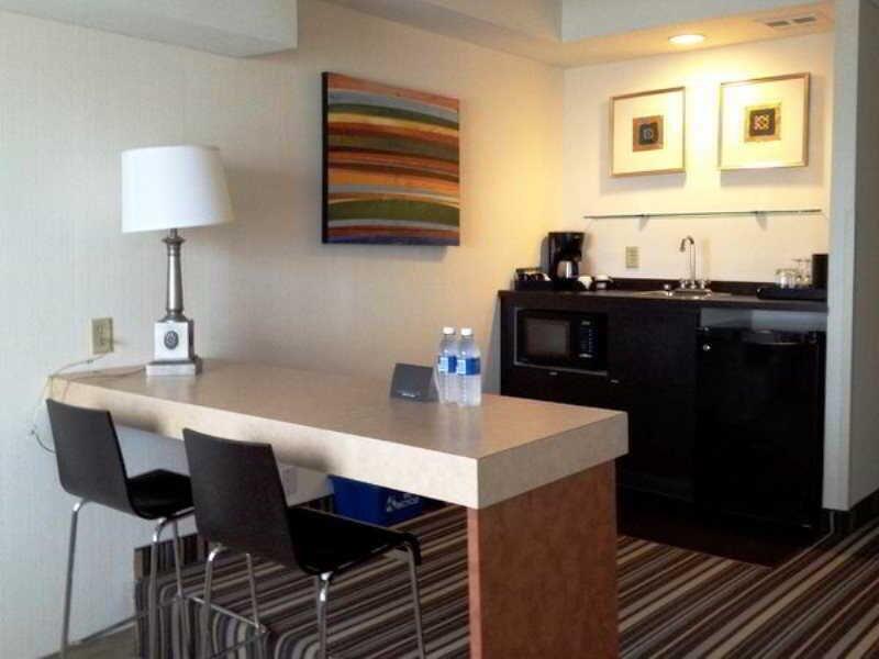 Foto general de Cambridge Suites Hotel Halifax