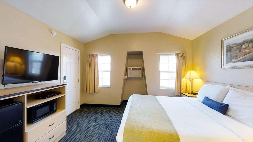 Foto general de Hotel Napa Discovery Inn