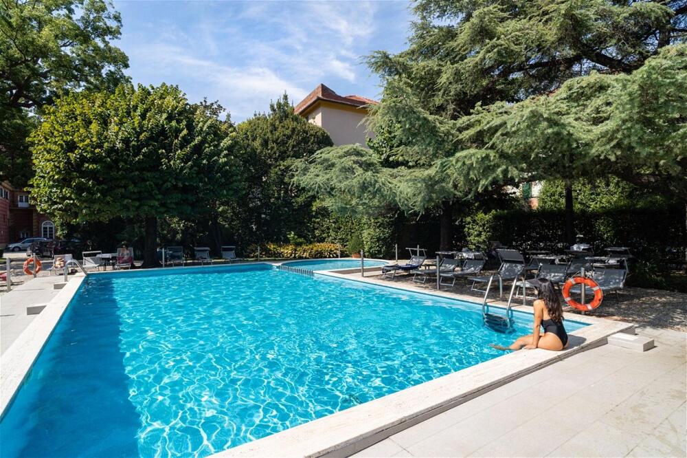 Foto general de Grand Hotel Villa Balbi