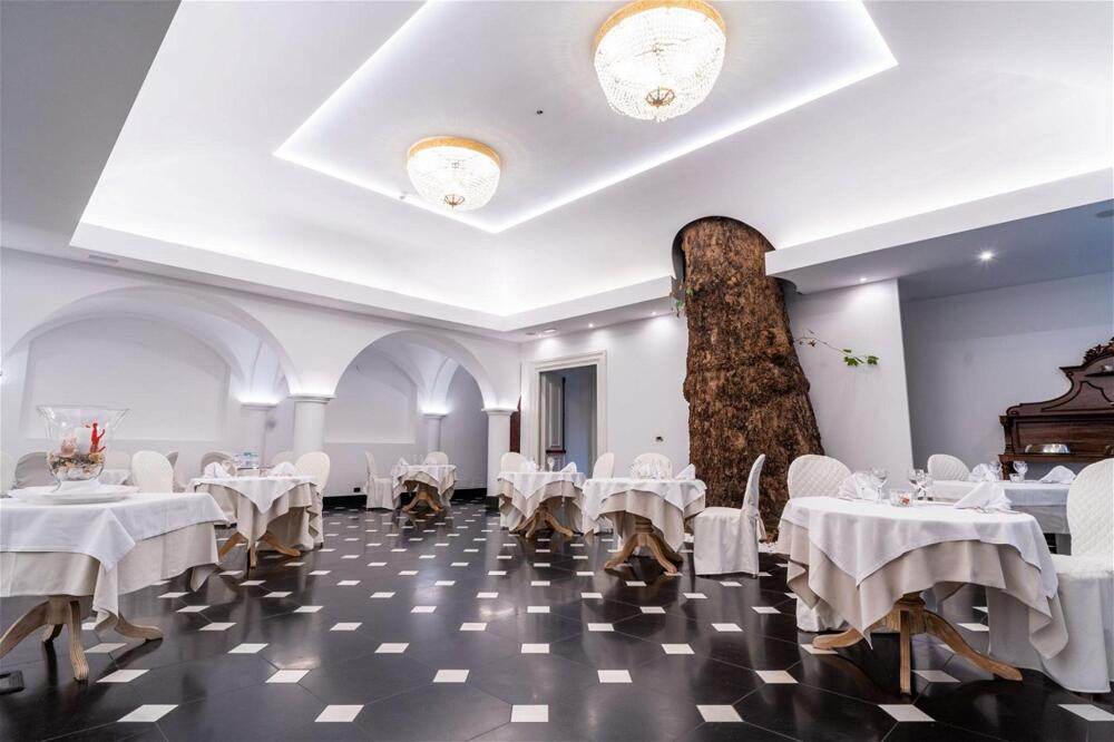 Foto general de Grand Hotel Villa Balbi