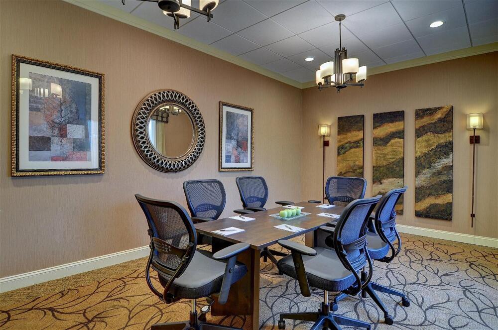 Foto general de Hotel Holiday Inn Gaithersburg