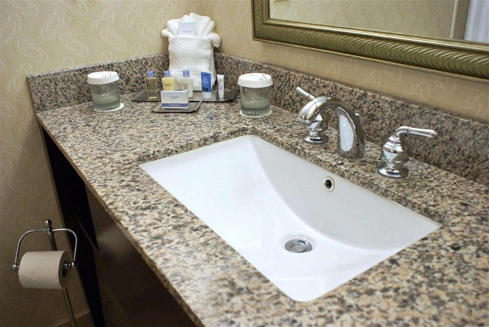 Foto general de DoubleTree by Hilton Hotel Rocky Mount