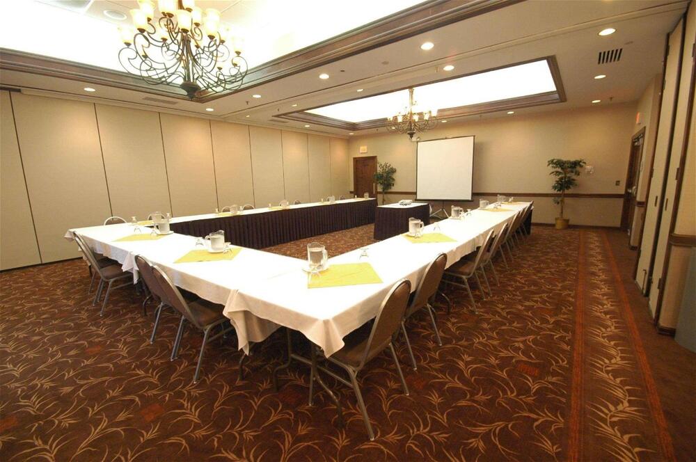 Foto general de DoubleTree by Hilton Hotel Rocky Mount