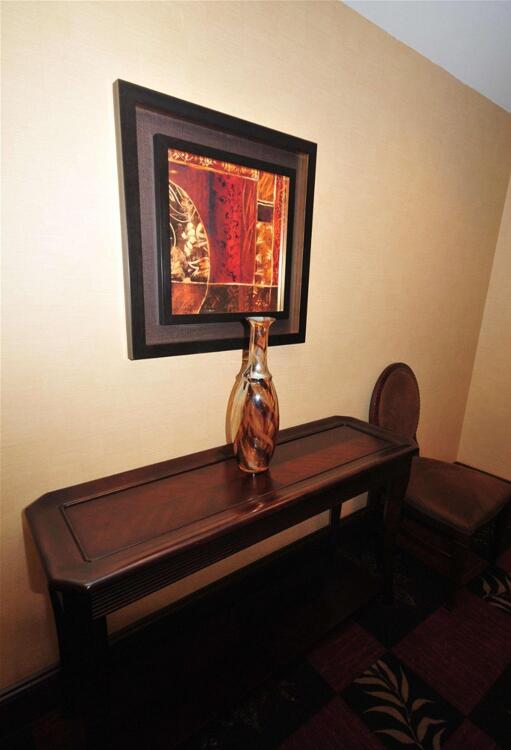 Foto general de DoubleTree by Hilton Hotel Rocky Mount