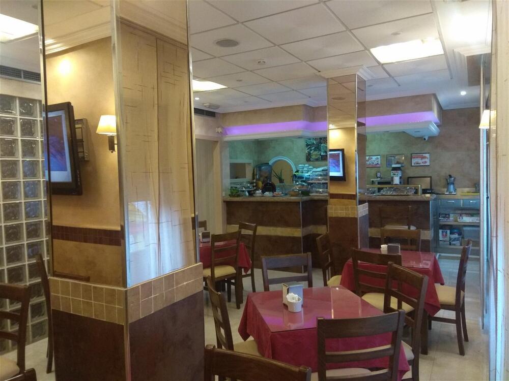 Foto de restauración de Hostal Toledo