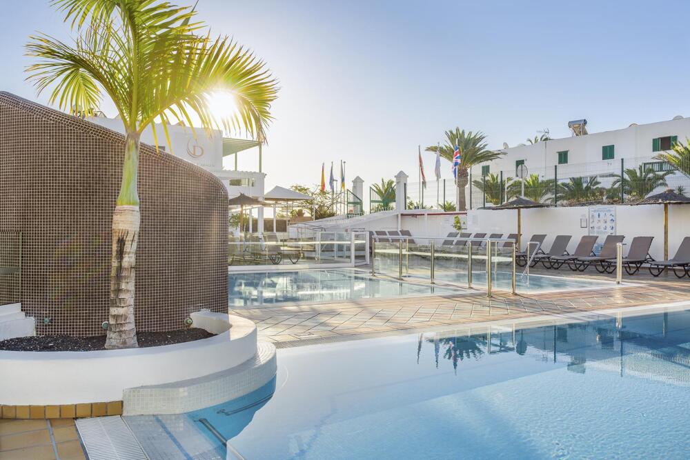 Foto general de Hotel Club del Carmen