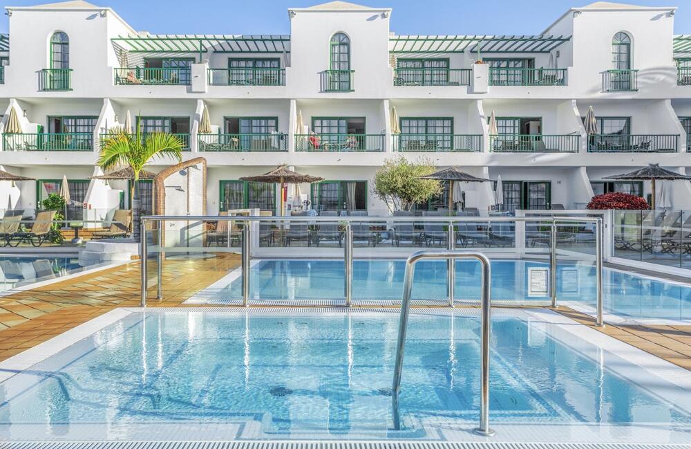 Foto general de Hotel Club del Carmen