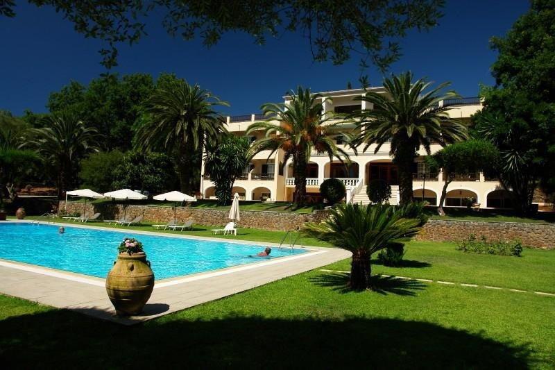 Foto general de Fiori Hotel