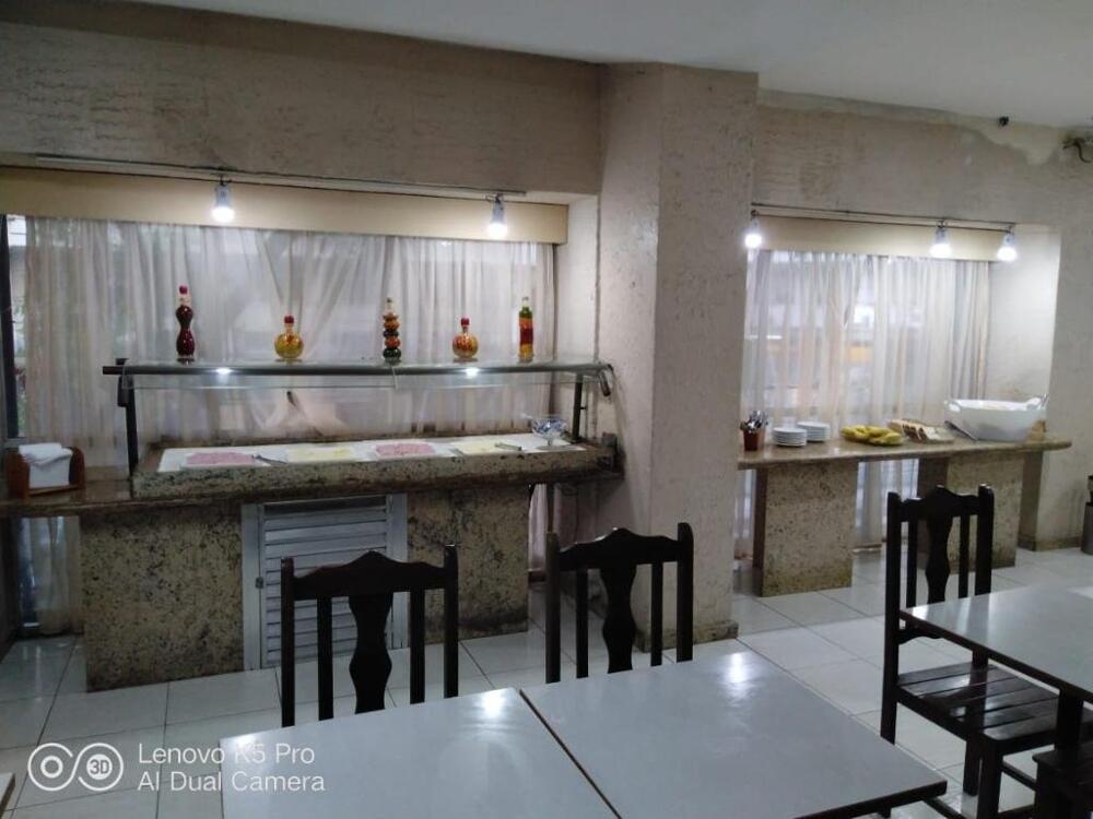 Foto de restauración de Hotel Atlântico Avenida