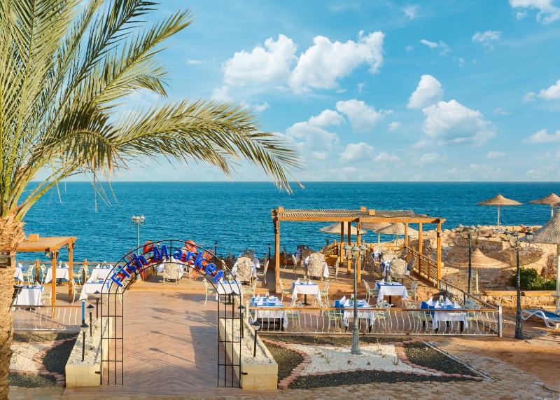 Foto general de Complejo Dreams Beach Resort Marsa Alam