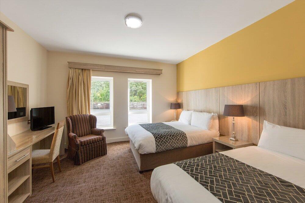 Wilton Hotel Bray, Bray - Reserving