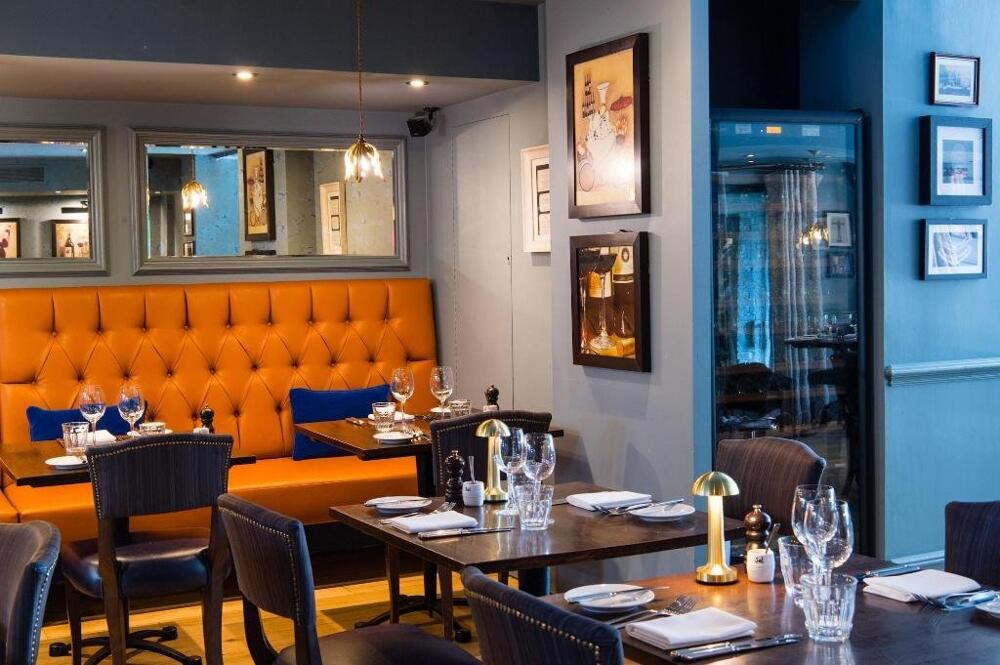 Foto general de Hotel du Vin &amp;amp; Bistro Cambridge