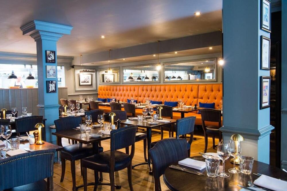 Foto general de Hotel du Vin &amp;amp; Bistro Cambridge