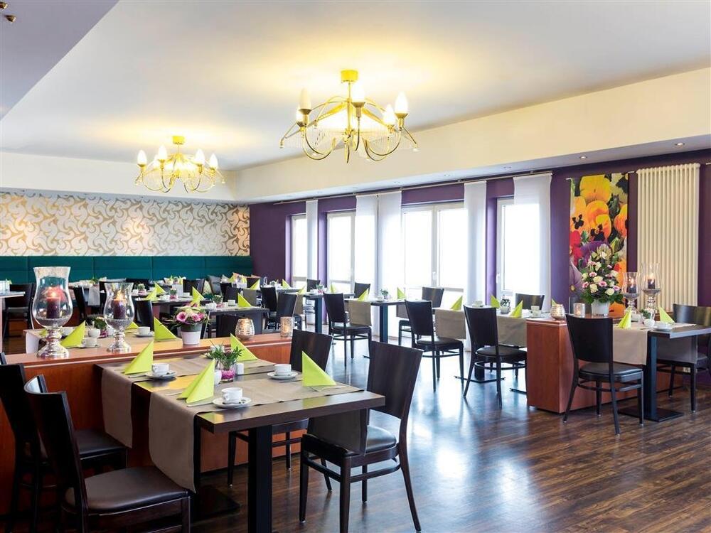 Foto general de Mercure Hotel Bad Oeynhausen City