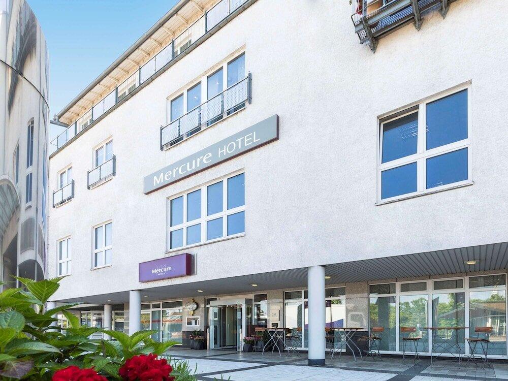 Foto general de Mercure Hotel Bad Oeynhausen City