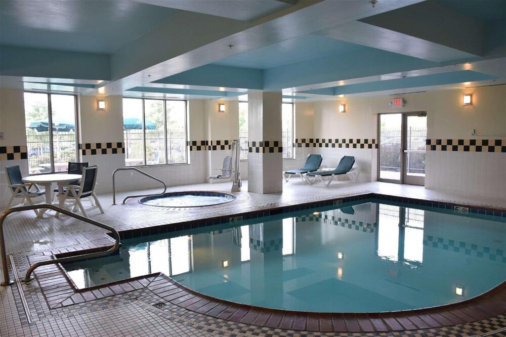 Photo – Hotel Hilton Garden Inn Dayton Beavercreek