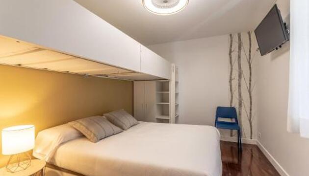 Foto de Hostal Victorooms