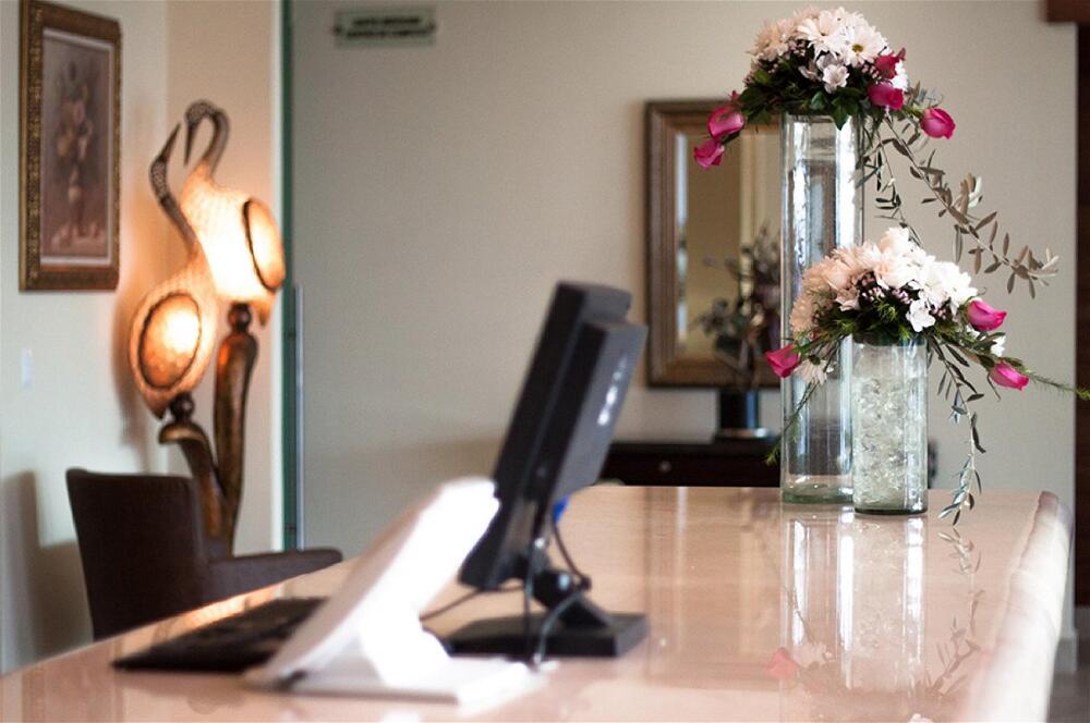 Foto general de Hotel Ecce Inn &amp;amp; Spa