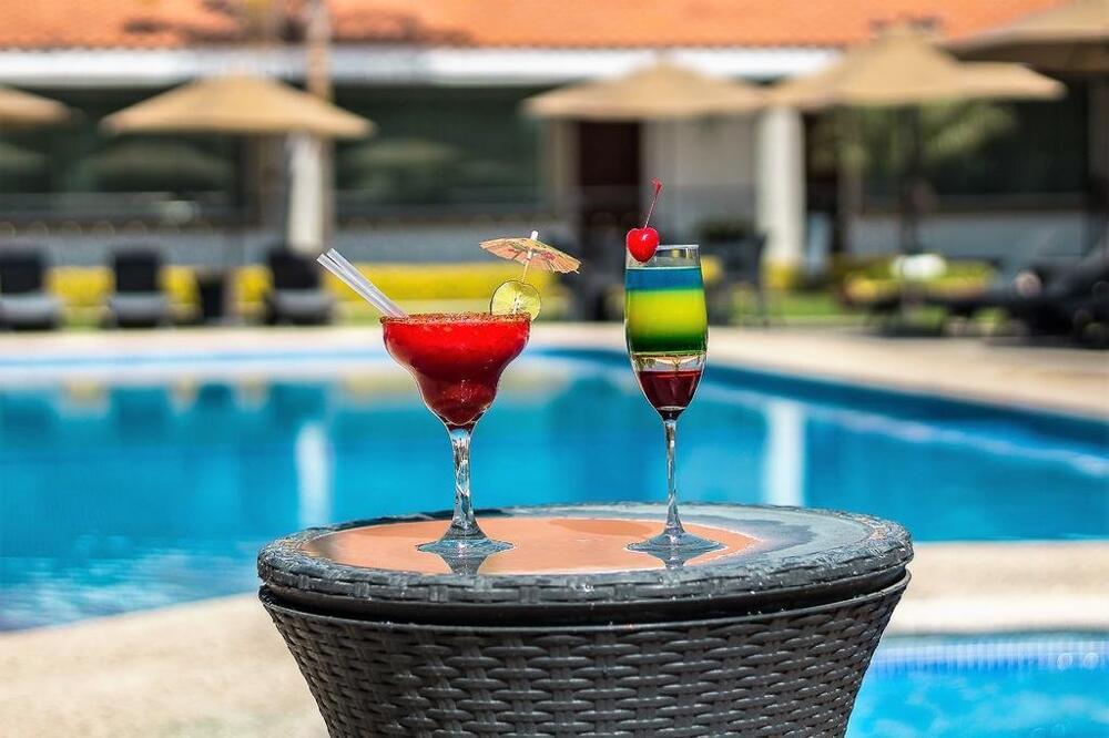 Foto general de Hotel Ecce Inn &amp;amp; Spa