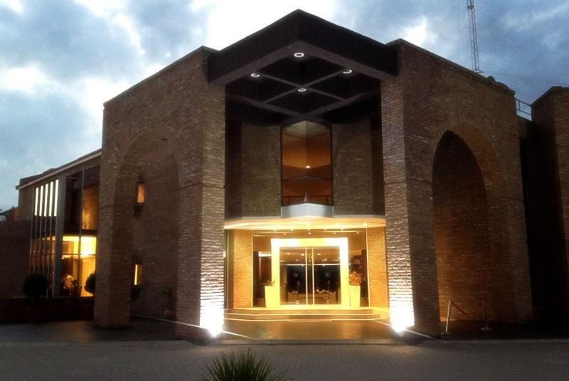 Photo – San Miguel Plaza Hotel All Inclusive