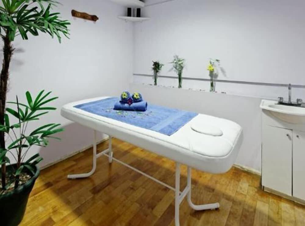 Facilities – San Miguel Plaza Hotel All Inclusive