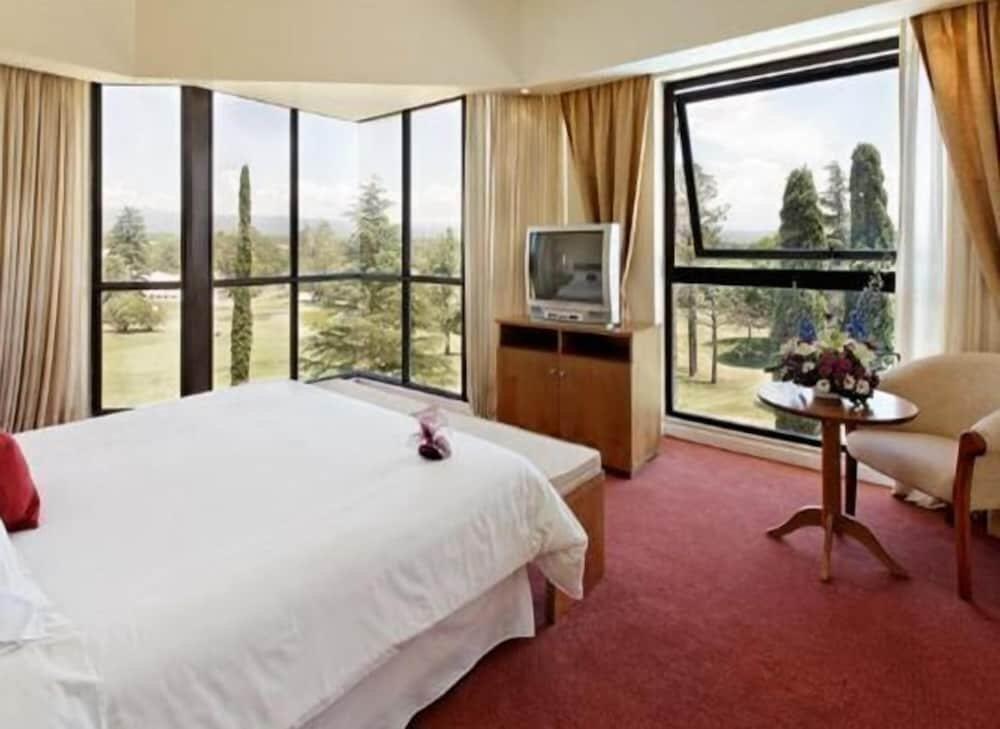 Room – San Miguel Plaza Hotel All Inclusive