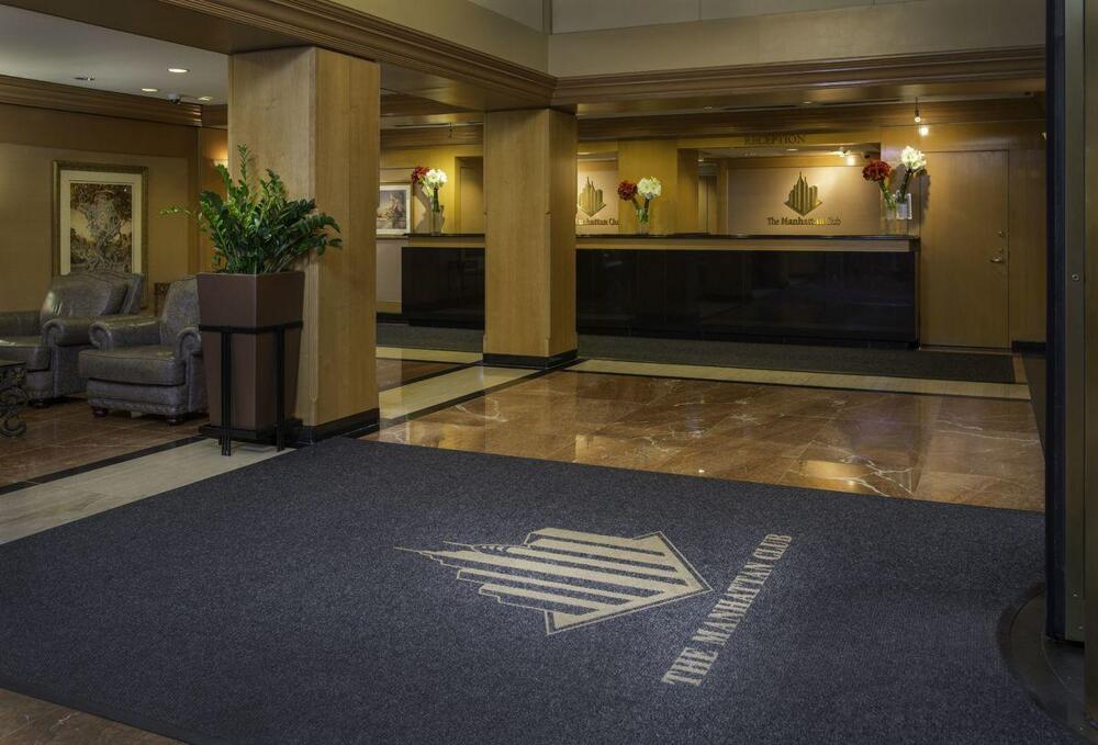 Foto general de Hotel The Manhattan Club