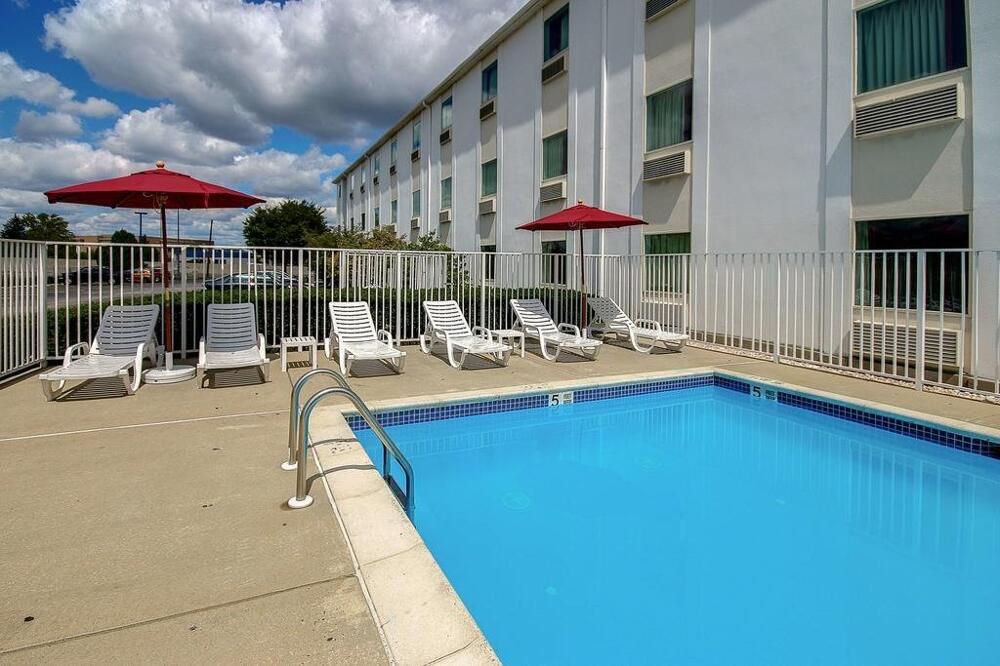 Foto general de Motel 6-King Of Prussia, PA - Philadelphia