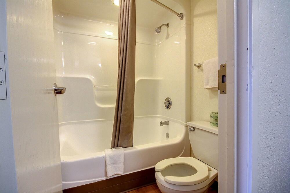Foto del baño de Motel 6-King Of Prussia, PA - Philadelphia