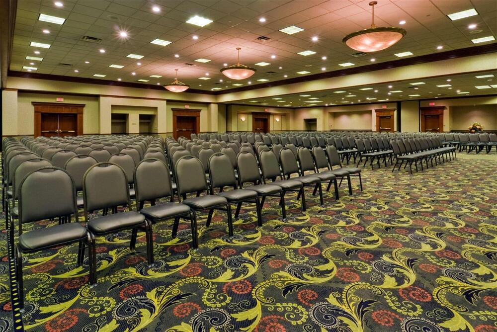 Foto general de Hotel Embassy Suites Lexington