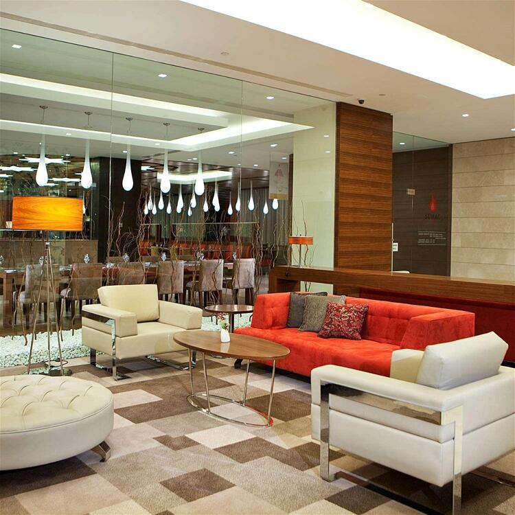 Foto de restauración de Hotel Hilton Garden Inn Konya