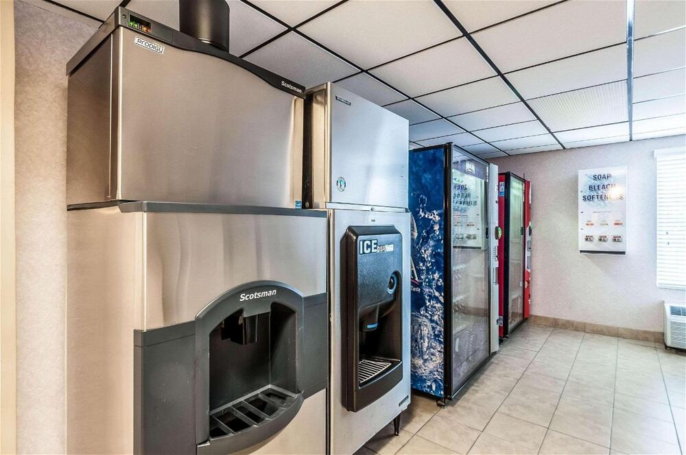 Foto general de Hotel Comfort Inn &amp;amp; Suites Alexandria Van Dorn Street