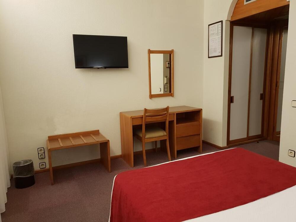 Foto general de Hotel Luso Brasileiro