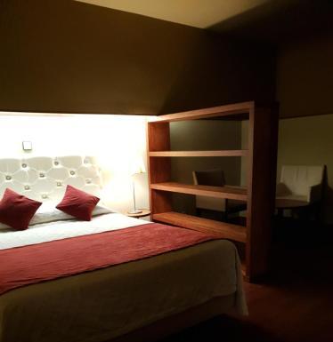 Foto general de Hotel Luso Brasileiro