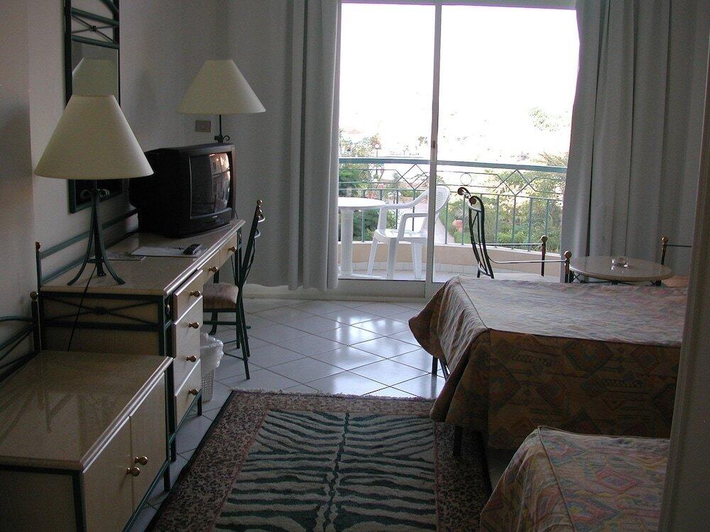 Foto de una habitación de Complejo Bella Vista Resort Hurghada - All Inclusive
