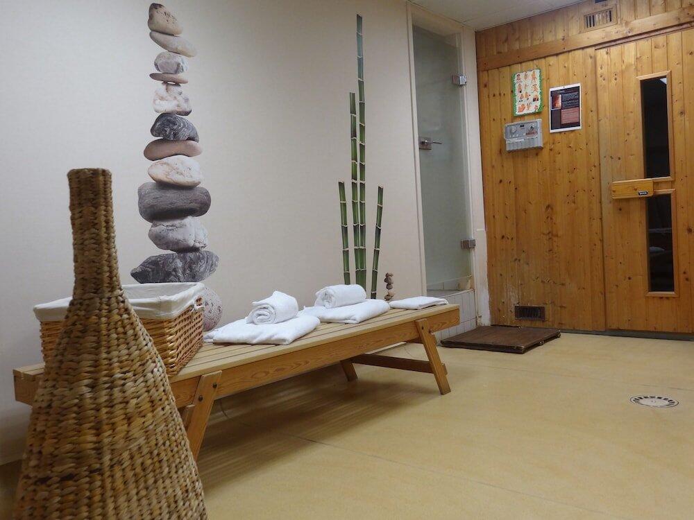 Foto de los servicios de Hotel Residence Ker Juliette