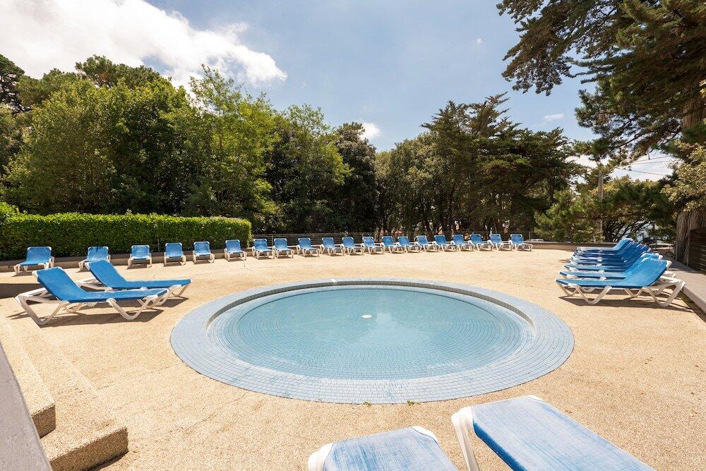 Foto de los servicios de Hotel Residence Ker Juliette