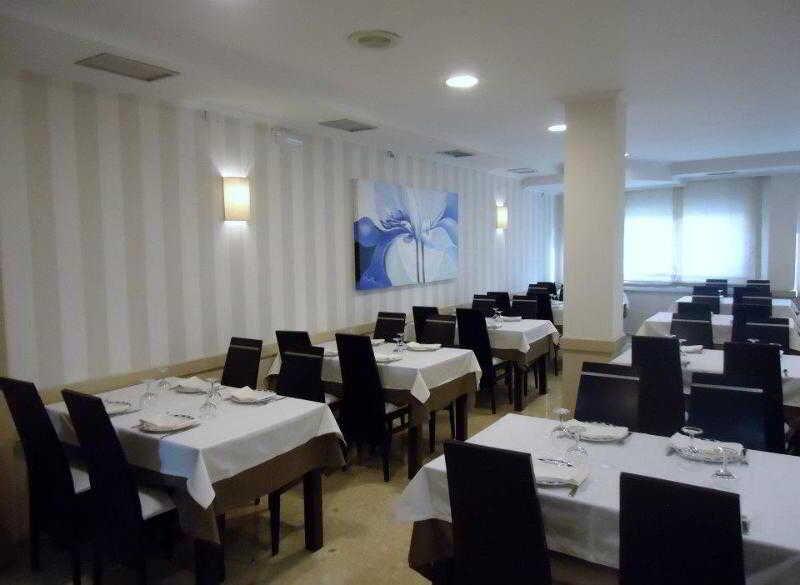 Foto general de Hotel Caribe Sanxenxo