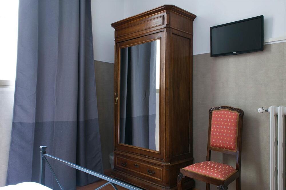 Foto de los servicios de Hotel Loggia Fiorentina
