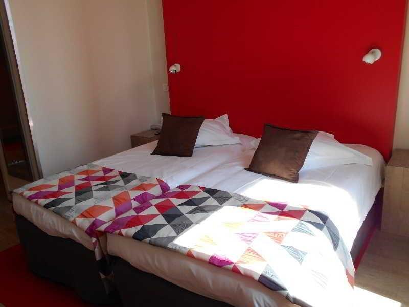 Foto general de Hotel Stanley by HappyCulture