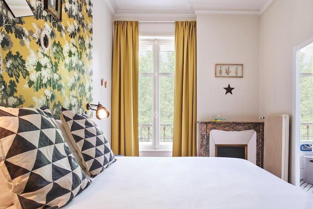 Foto de una habitación de Hotel Stanley by HappyCulture