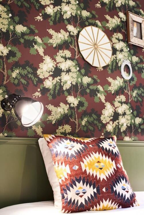 Foto de una habitación de Hotel Stanley by HappyCulture