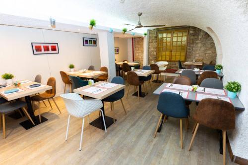 Foto de restauración de Hotel Stanley by HappyCulture