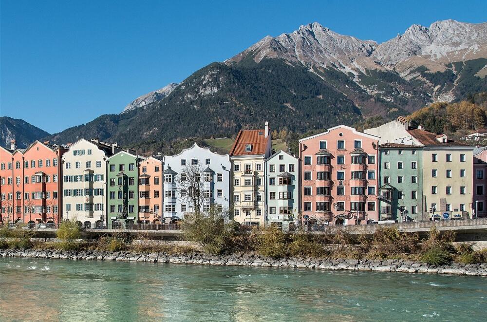 Foto del exterior de Hotel Mondschein