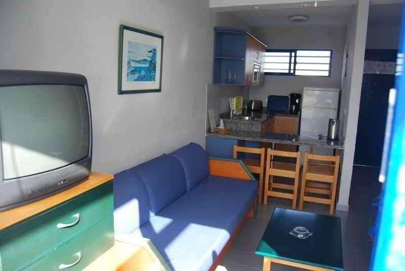 Foto general de Apartamentos Eden
