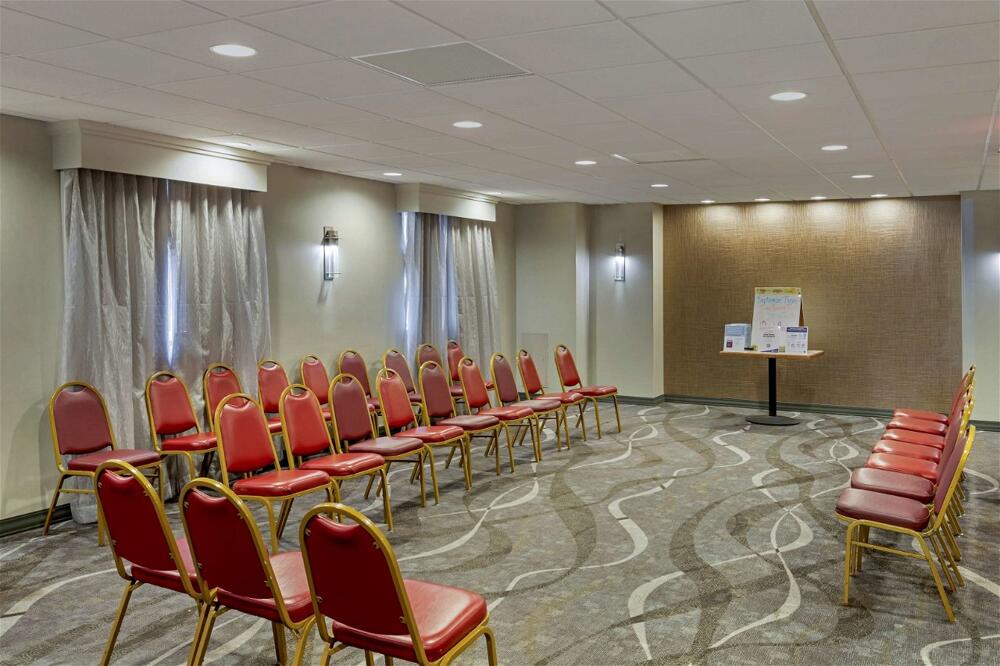 Foto de los servicios de Best Western Gregory Hotel